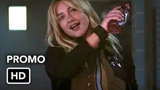 Marvel's Hawkeye 1x05 Promo 