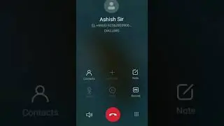 Ashish sir call recording #ashishsir #recording #funnyvideo #shorts_ #viral_video #viral #call
