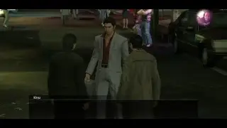 Yakuza Kiwami  - Killzown Plays