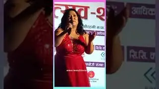के भन्दै छिन गायिका ज्योति मगर