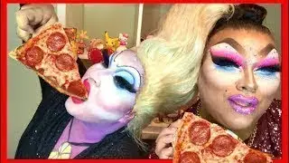 Rich Lux and Lushious  hilarious moments | Try not to laugh