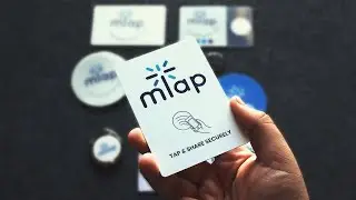 The Best Digital Business Card - Mtap