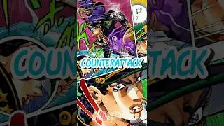 Stone Ocean Was SO CLOSE To An &ldquo;Anime Original&rdquo; Ending #Anime #Shorts #JJBA #JOJOSBIZZAREADVENTURE