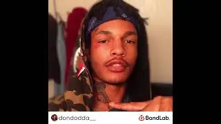The kennel- Dondodda (ft.Taebanga)