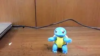 Gengastoise Update!