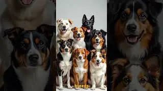 Wolves' Whisper: The Evolutionary Journey of Domestic Dogs