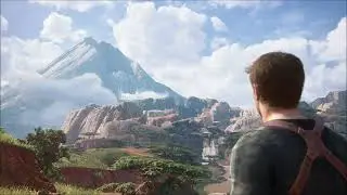 DİNLENDİRİCİ ORMAN SESLERİ - UNCHARTED 4 Relaxing Ambient Sounds