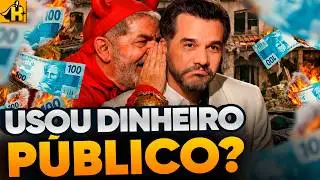O AGENTE SECRETO: FILME COM DINHEIRO P&Uacute;BLICO E BILHETERIA DESASTROSA!