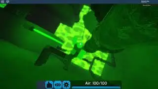 FE2 - Hazardous Zone (Crazy)