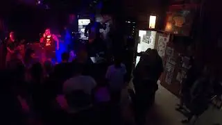 Gutter Swamp 9/1/23 Grotesque @ Burlesque at The old Miami part 1
