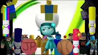 XBOX 360 Update Virus With Joey Channel, Joey Pyramixed And Genesis