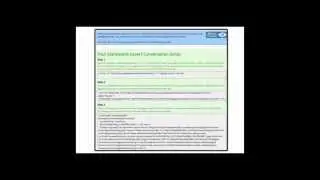 Covert Conversation Pro Demo