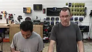 Car Stereo Talk With Dean and Fernando brought to you by AudioControl