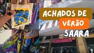 Andando no Saara,biquínis, cangas e acessórios de verão. 