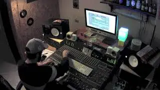 Dub warrior ft Gialloman