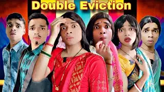 Double Eviction Ep.827 | FUNwithPRASAD | #funwithprasad