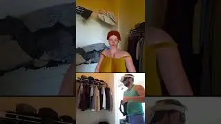 AI Girlfriend caught her man CHEATING