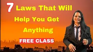 Law of attraction secrets | Rules of manifestation | loa hindi