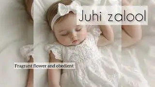 Islamic baby girl double names start with &ldquo;J&rdquo; letter //baby girl names 2025