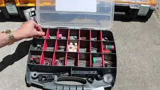 Basic Dremel Bit Guide - When to use Bits and what to use them on!