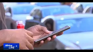 South Africa targets tech giants over bias against local media