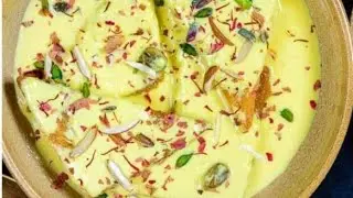 shahi tokray easy recipe | cooking at home