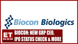 Biocon Biologies IPO, Debt Reduction Strategy & More | Kiran Mazumdar-Shaw & Peter Bains