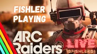 ARC RAIDERS FINDING THE NEW AUGMENTS! #arcraiders #arcraidersgameplay #survival #arcraidersmoments