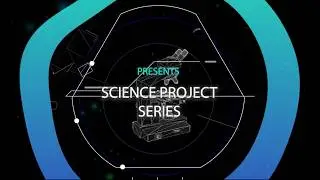 🎥🗳️ NCSM presents Science Projects from EISEF 2026 | Ultra Secure Voting System