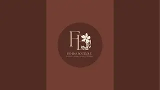 Femina Boutique is live