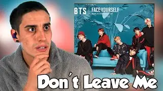 ¡Hemos Vuelto!  BTS - Don't Leave Me | REACCION SINCERA de HEGEN