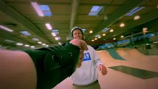 Jacob Juul AV DM 2025 (Danish Champion)