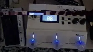 Grime | Shadows in the Signal Chain