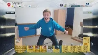 FIFA 14 - AMAZING PACK LUCK
