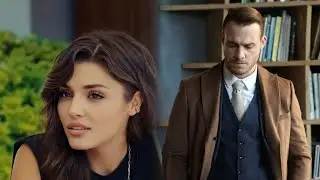 Kerem B&uuml;rsin La BOMBA sobre Hande Er&ccedil;el que NUNCA esperar&iacute;as