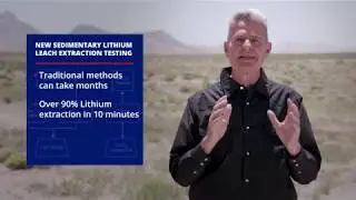 Обновление проекта TLC: добыча и разработка &mdash; лето 2019 г.