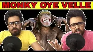 ROAST MOST FUNNIEST YOUTUBER OYE VELLE || CHEETAH Max