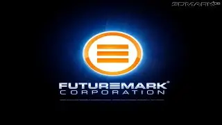 FTLF VLOG #15: Last 3DMark run with my old dell monitor no commentary 720p HD