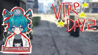 Shoomimi having an identity crisis | VTRP HIGHLIGHTS #2