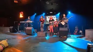 School of Rock York House Band performing Bohemian Rhapsody by Queen
