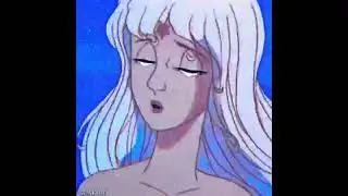 The last unicorn | Crybaby edit