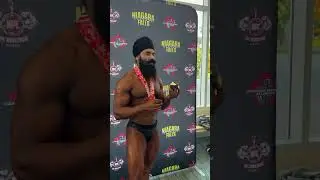#punjabi bodybuilders cheat meal #motivation #bodybuilding #desihomegym #fitnessmotivation #desison