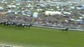 Investec Derby 2011