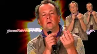 Breaking Bad Season 3 Gale's Music Video Major Tom
