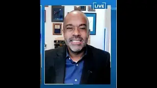 Mo'Kelly on 'The Donlon Report' - Waning COVID19 Influence