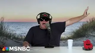&lsquo;Everything Alex Jones warned us about&rsquo;: Rightwing podcaster blasts Trump DC takeover