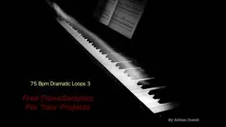 The Science Behind Dramatic Piano Loops
