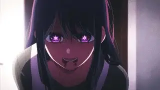 Disoriented | Oshi no ko edit