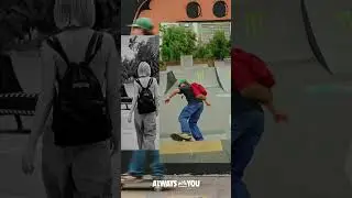 JanSport - Always With You