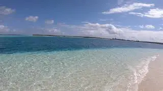Lochabar beach long island bahamas